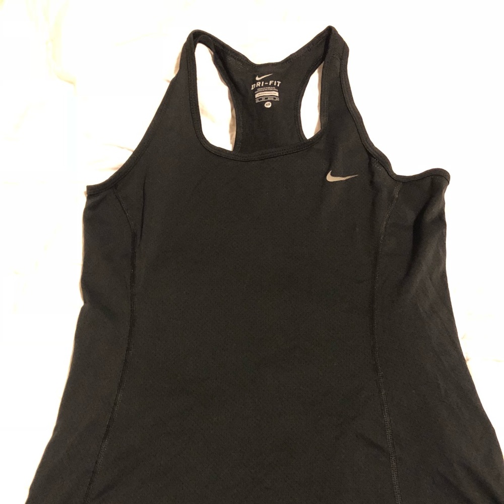 Nike tank top